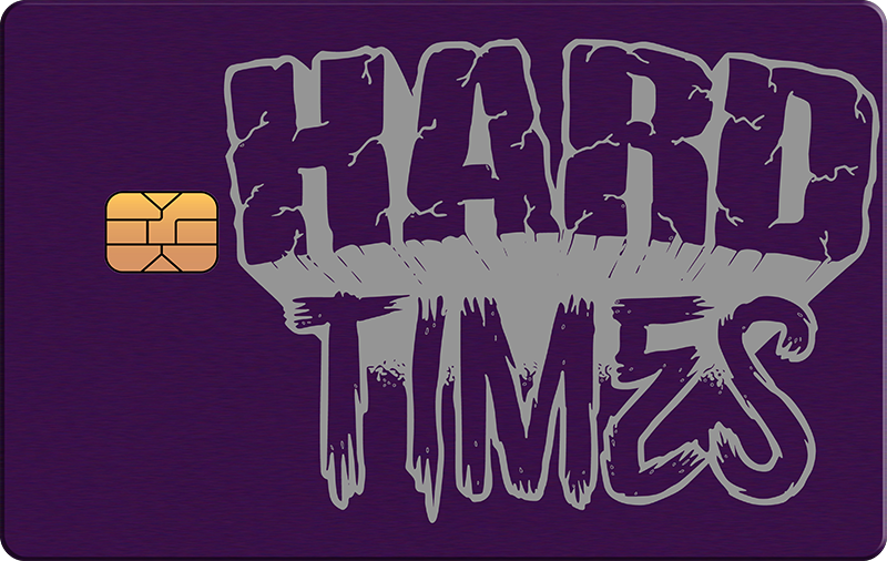 Hard Times